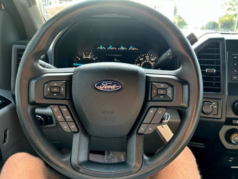 Used 2018 Ford F150 XL w/ Equipment Group 101A Mid image 11