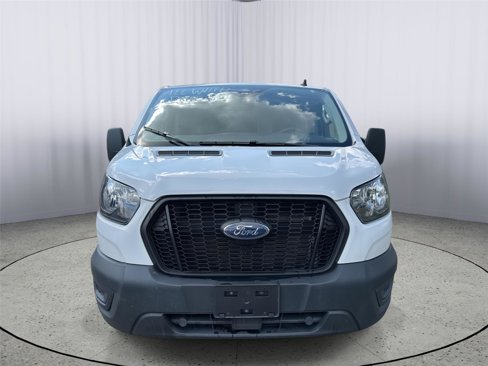 Used 2022 Ford Transit 250 Low Roof AWD image 3