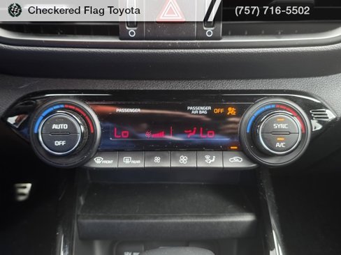 Used 2023 Kia Forte GT-Line image 17