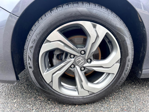 Used 2019 Honda Accord EX-L image 43