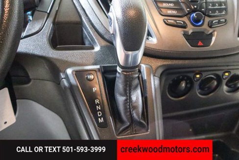Used 2019 Ford Transit 350 148 High Roof Extended image 32