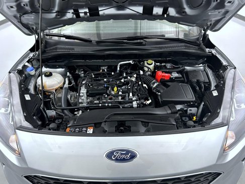 Used 2022 Ford Escape SE w/ Cold Weather Package image 24