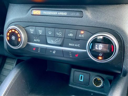 Used 2020 Ford Escape SEL image 45