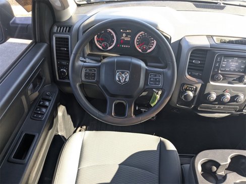 Used 2018 RAM 1500 Express w/ Express Value Package image 16
