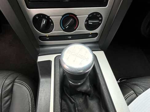 Used 2007 Ford Mustang GT image 22