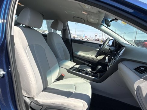 Used 2018 Hyundai Sonata ECO image 23