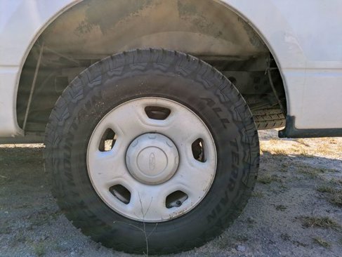 Used 2007 Ford F150 XL image 7
