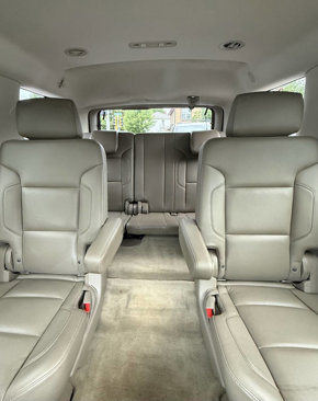 Used 2016 GMC Yukon SLT w/ Open Road Package image 33