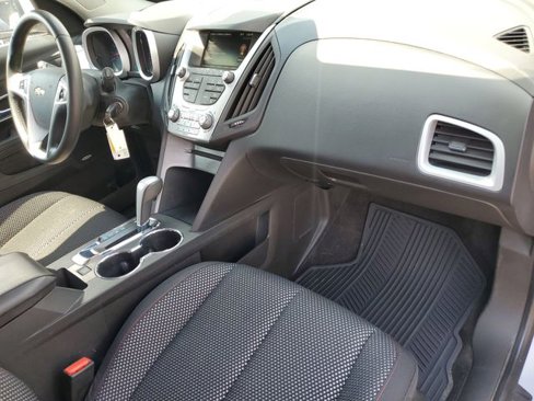 Used 2012 Chevrolet Equinox LT w/ Driver Convenience Package image 27