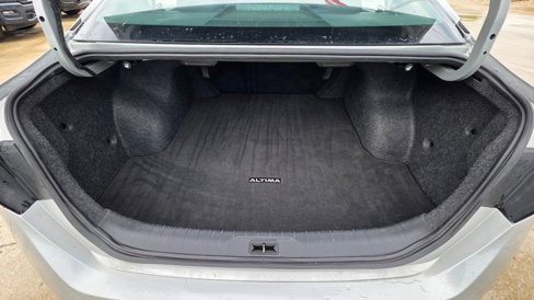 Used 2021 Nissan Altima 2.5 SV image 17