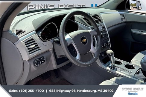 Used 2011 Chevrolet Traverse LS image 12
