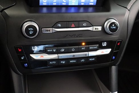 Used 2020 Ford Explorer ST w/ Premium Technology Package image 33