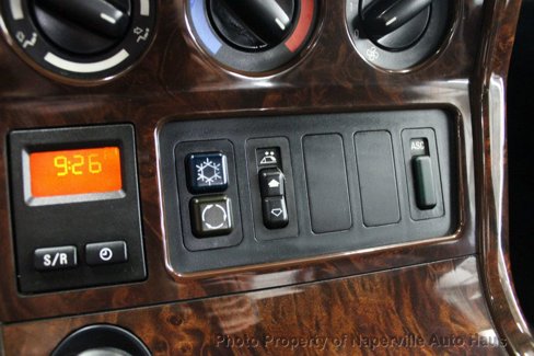 Used 1998 BMW Z3 2.8 image 27