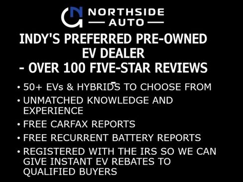 Used 2018 Tesla Model 3 Long Range image 5