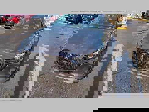 Used 2023 MAZDA MAZDA3 s image 34