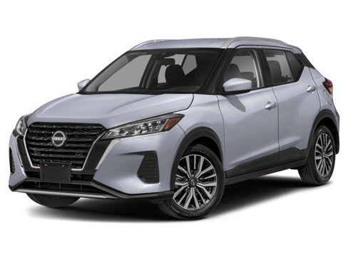 Used 2023 Nissan Kicks SV image 1
