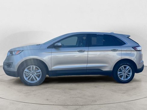 Used 2018 Ford Edge SEL w/ Equipment Group 201A image 2