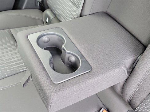 New 2026 Chevrolet Equinox LT image 42