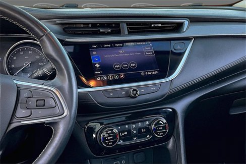 Used 2020 Buick Encore GX Essence w/ Experience Buick Package image 30