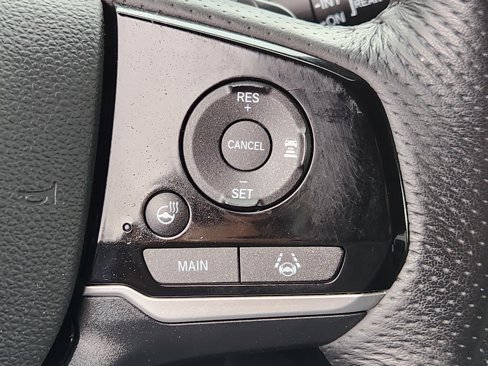 Used 2019 Honda Passport Elite image 25