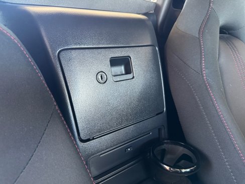 Used 2017 MAZDA MX-5 Miata RF Club w/ Interior Package image 21