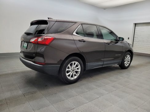 Used 2020 Chevrolet Equinox LT image 10