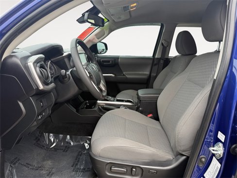 Used 2023 Toyota Tacoma SR5 image 9