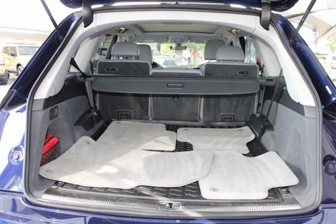 Used 2019 Audi Q7 3.0T Prestige image 61