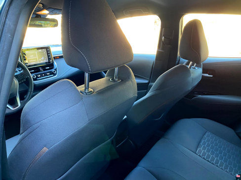 Used 2019 Toyota Corolla SE image 33