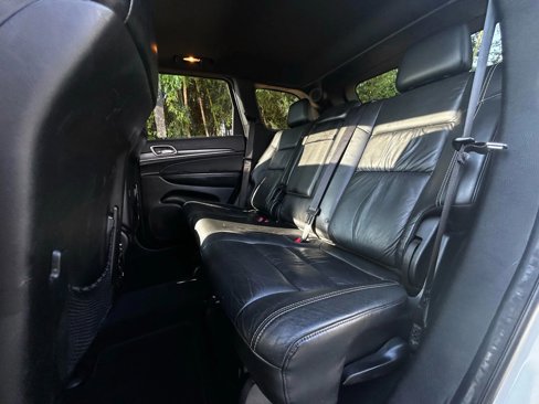 Used 2014 Jeep Grand Cherokee Limited image 30