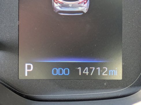 Used 2022 Toyota Corolla SE image 8