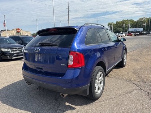 Used 2013 Ford Edge SEL image 7