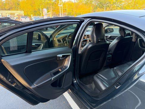 Used 2012 Volvo S60 T5 w/ Multimedia Pkg image 22