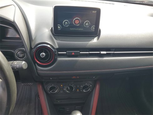 Used 2017 MAZDA CX-3 Touring w/ Premium Package image 23