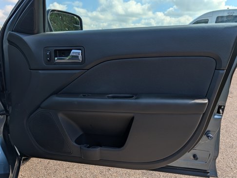 Used 2012 Ford Fusion SE image 27