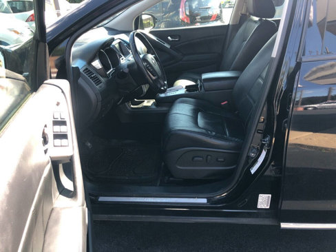 Used 2012 Nissan Murano SL w/ Navigation Pkg image 7