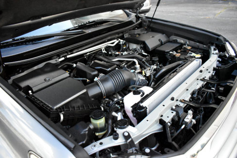 Used 2012 Lexus GX 460 Premium image 52
