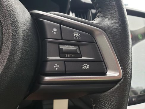 Certified 2024 Subaru Legacy Premium image 16