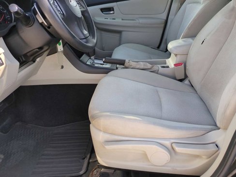 Used 2014 Subaru Crosstrek 2.0i Premium image 16
