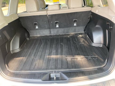 Used 2014 Subaru Forester 2.5i Limited image 21