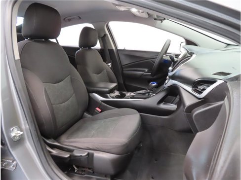 Used 2018 Chevrolet Volt LT image 20
