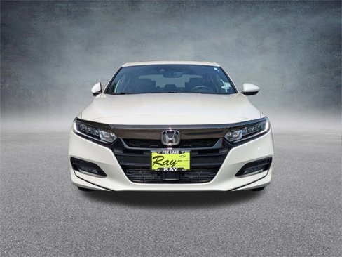 Used 2020 Honda Accord Sport image 9