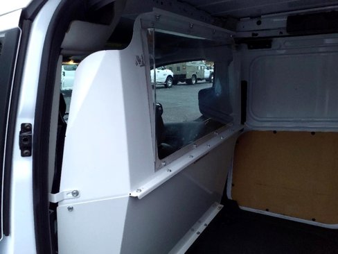 Used 2017 Ford Transit Connect XL image 37