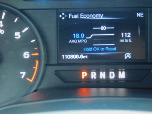 Used 2020 Ford F150 XL w/ Equipment Group 101A Mid image 18