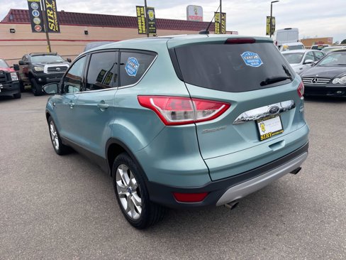 Used 2013 Ford Escape SEL image 5