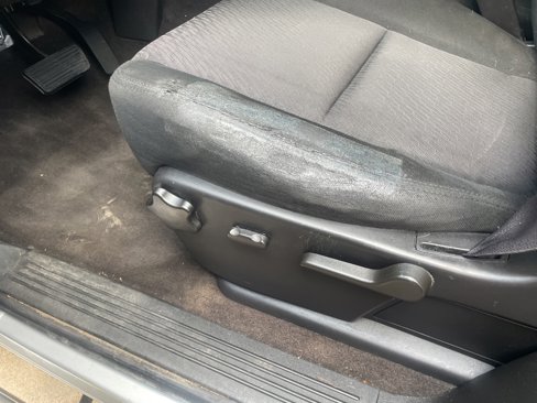 Used 2013 Chevrolet Silverado 1500 LT image 5