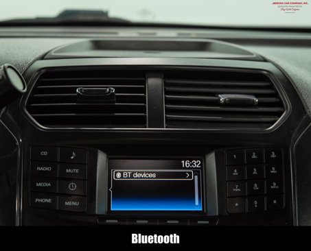 Used 2017 Ford Explorer 4WD Police Interceptor w/ Ready For The Road Package image 26