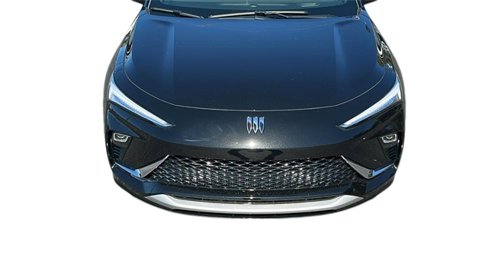 New 2025 Buick Envista Avenir image 9