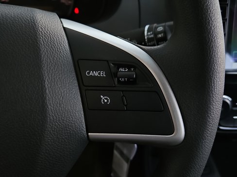 New 2024 Mitsubishi Mirage ES image 10