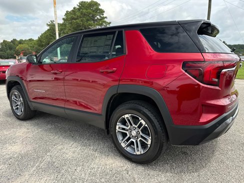 New 2026 GMC Terrain Elevation w/ LPO, Floor Liner Package image 6